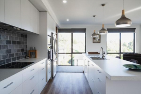 Modern Family Friendly Getaway